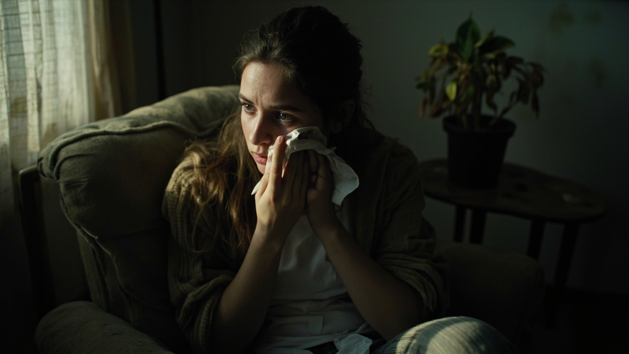 Allergic Reactions in Home – Pittsburgh's Expert Water Damage and Mold Remediation Team