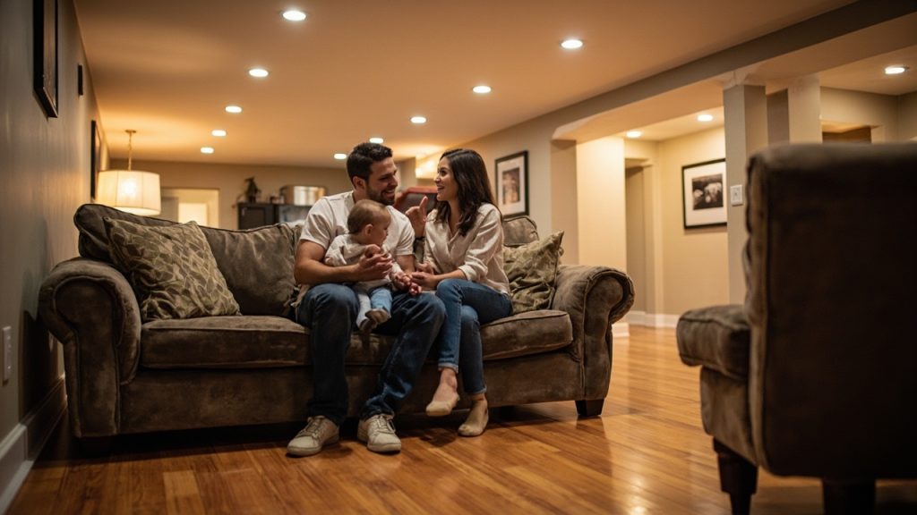Basement Waterproofing Guide in Pittsburgh PA 15219