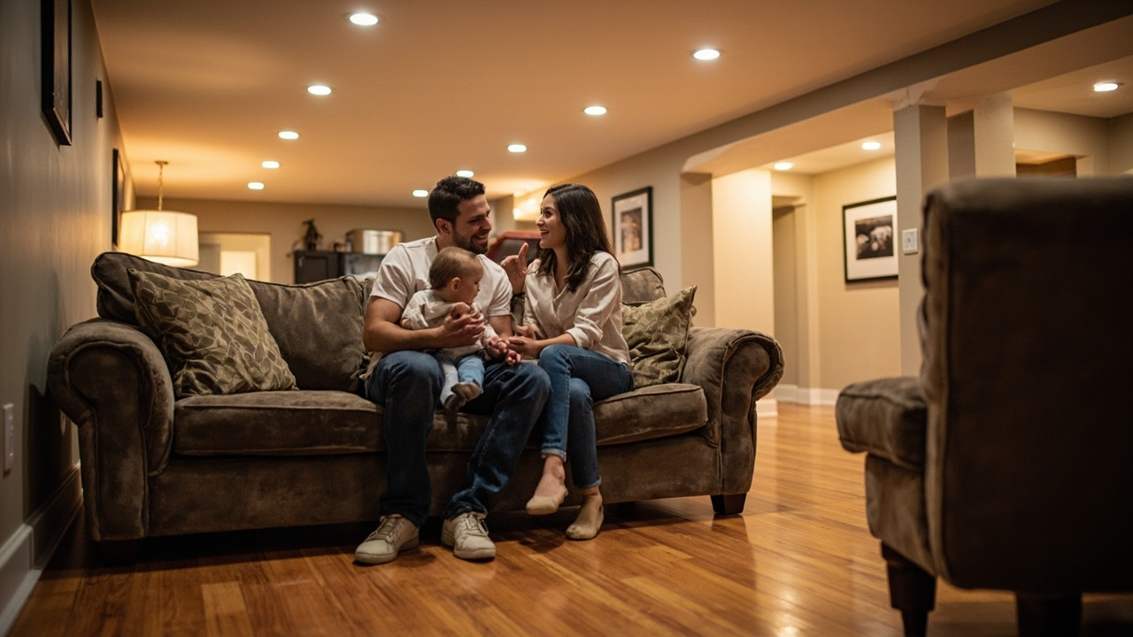 Basement Waterproofing Guide Pittsburgh – Proven Methods to Stop Water Infiltration for Good
