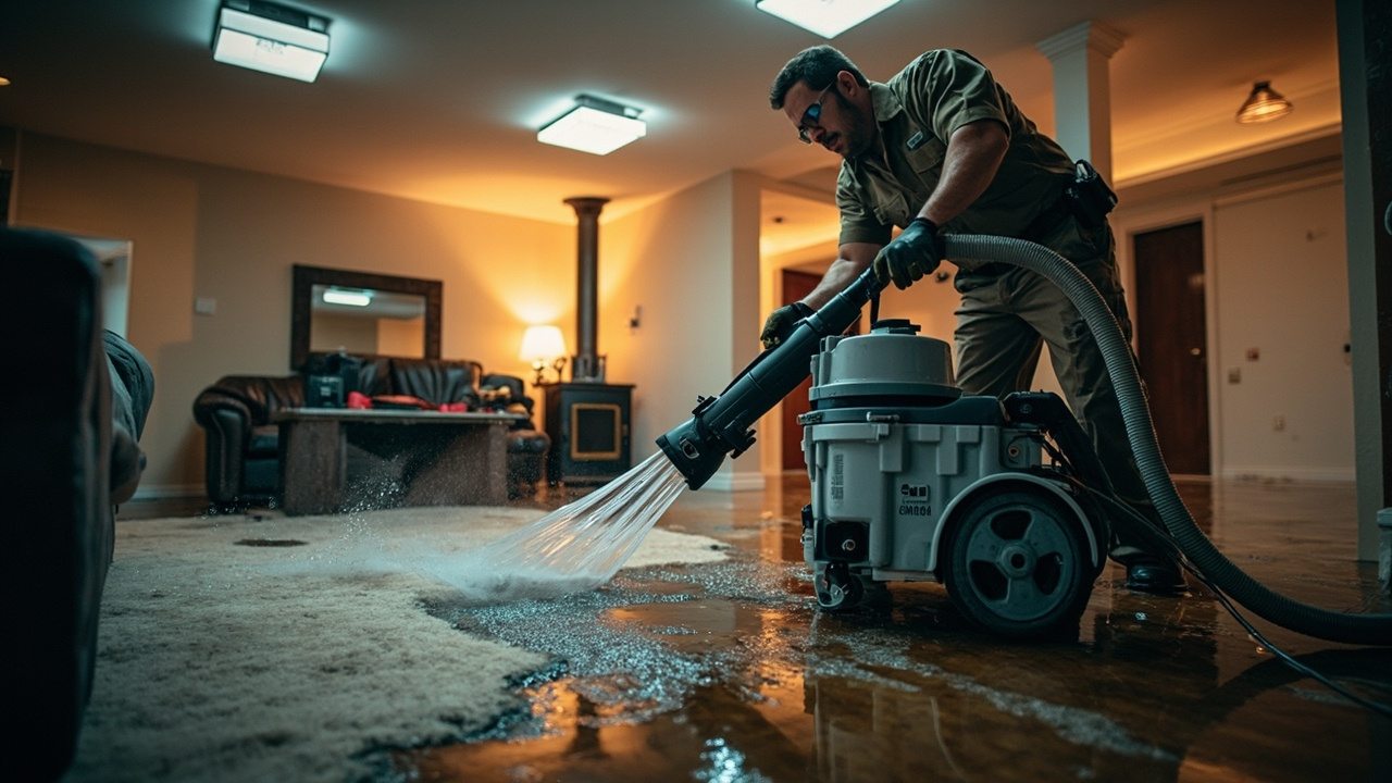 Why Pittsburgh Carpets Stay Wet Longer Than They Should