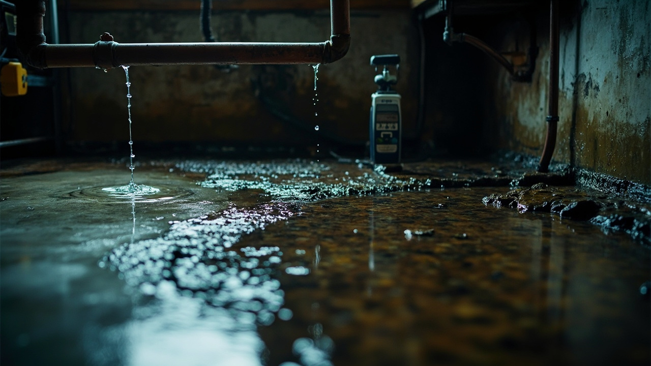 Categories of Water in Pittsburgh – Understanding Water Contamination Levels to Protect Your Property