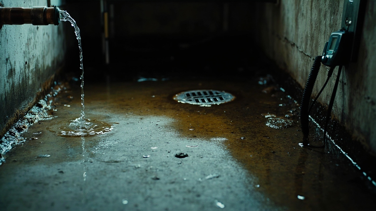 Why Water Contamination Levels Matter in Pittsburgh Properties