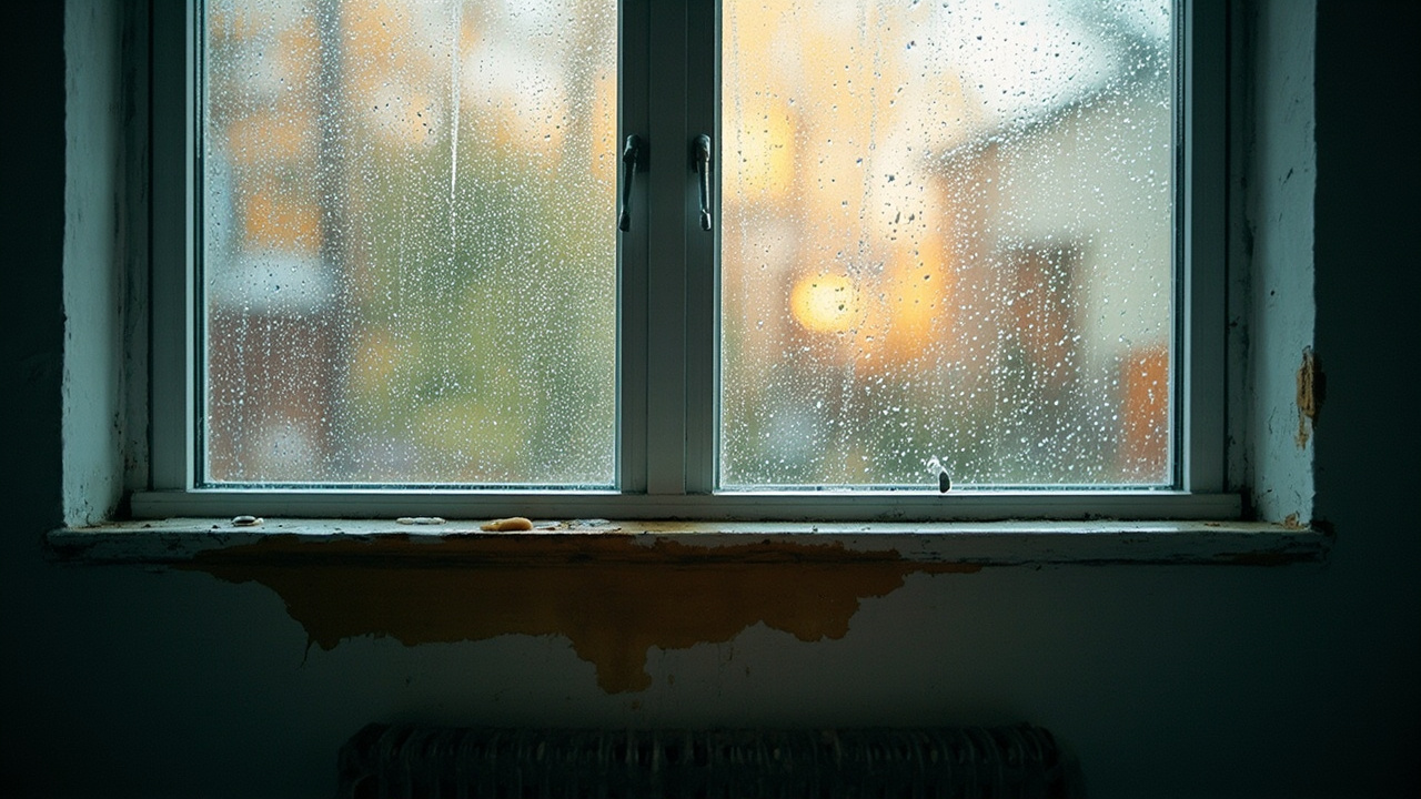 How We Diagnose and Eliminate Moisture Sources, Not Just Symptoms