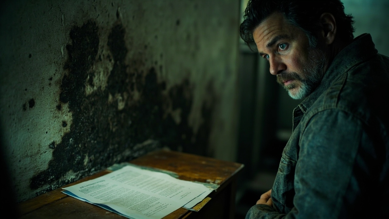 Why Pittsburgh Homeowners Get Denied for Mold Claims