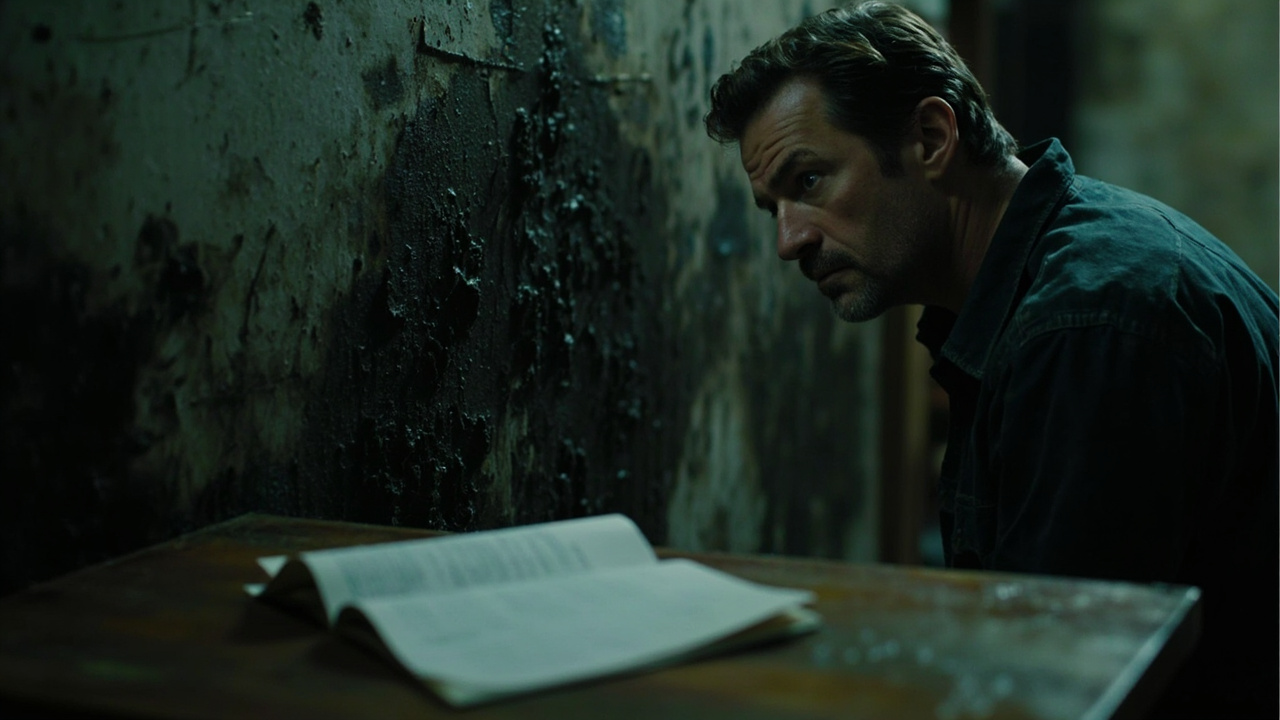 Does Insurance Cover Mold in Pittsburgh? Get Clear Answers on Your Policy's Actual Coverage