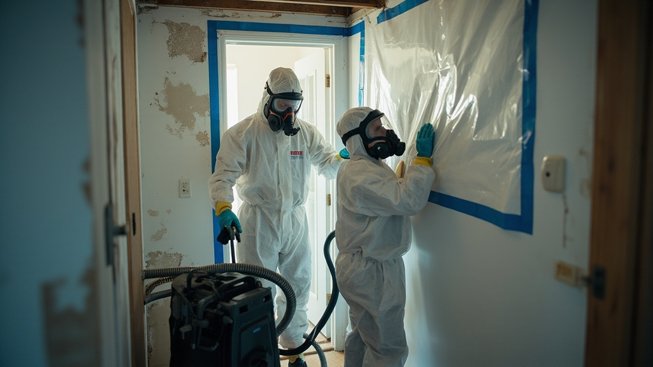 Our Rapid Containment Protocol Stops Cross-Contamination Immediately