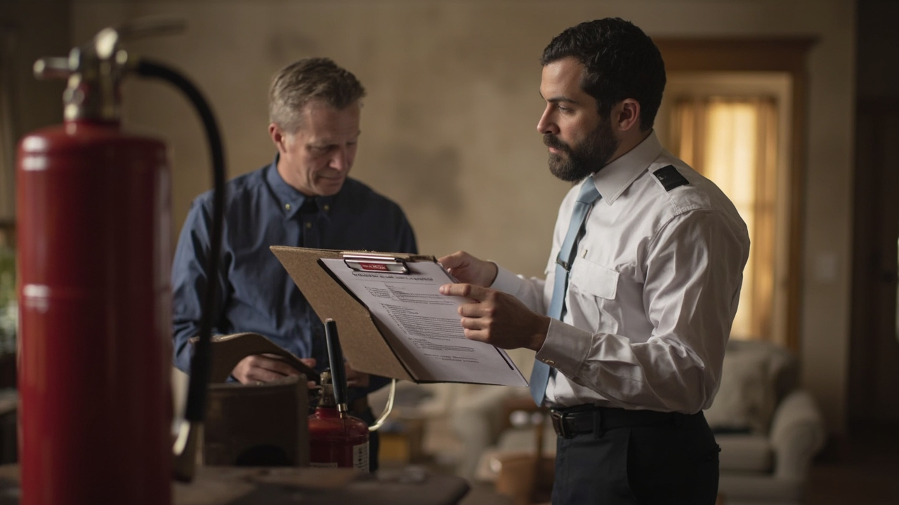 Why Pittsburgh Homes Face Unique Post-Fire Risks