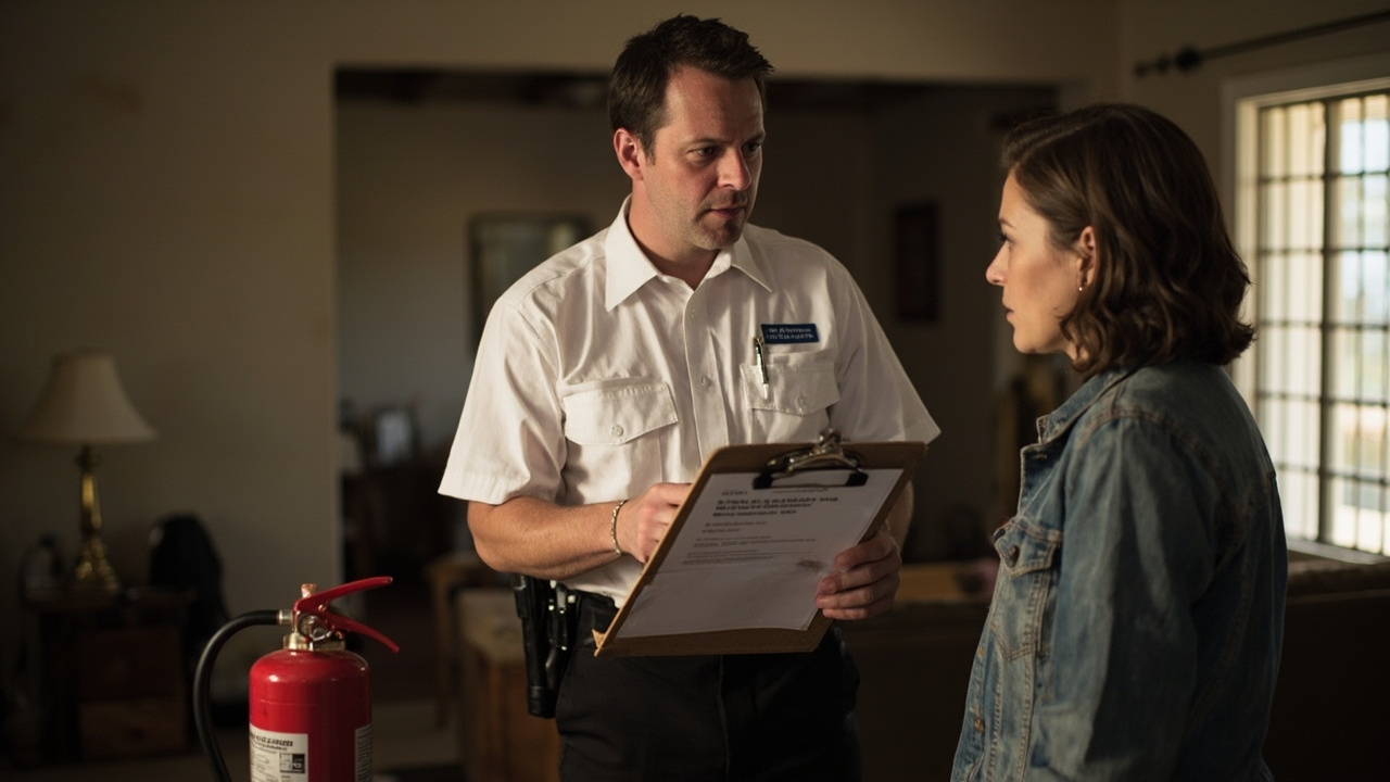 The Science-Based Approach to Post-Fire Property Assessment