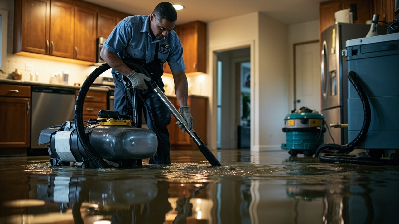 Why Pittsburgh's Flood Risk Demands Immediate Professional Water Extraction