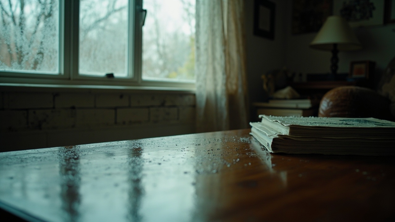 How Professional Moisture Control Differs from Running a Dehumidifier