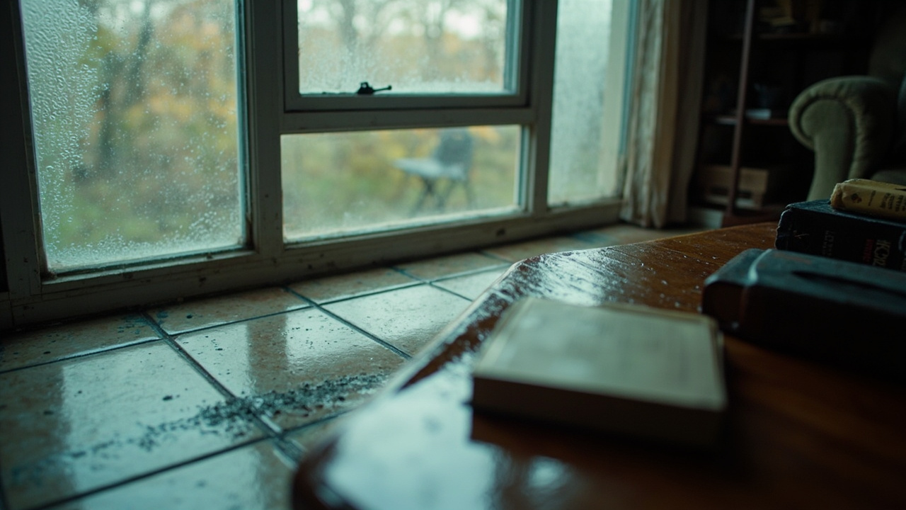 High Indoor Humidity Levels in Pittsburgh – Expert Diagnosis and Permanent Moisture Control Solutions