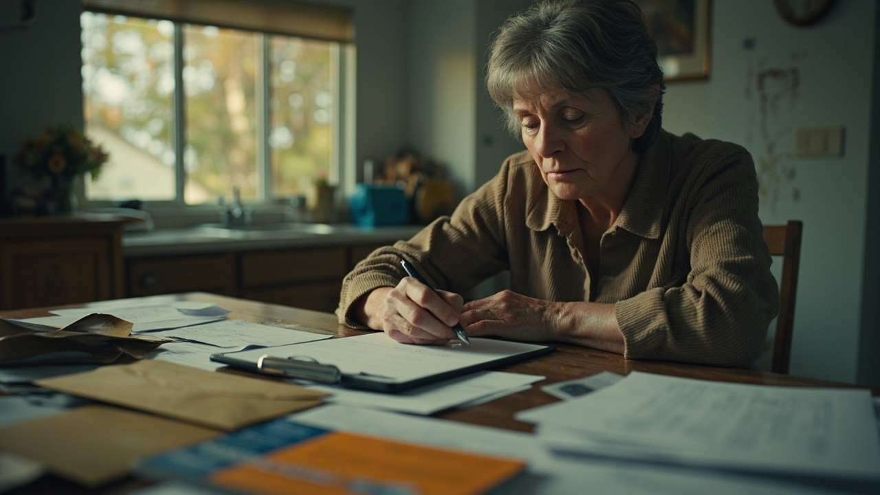 The Documentation Strategy That Gets Claims Approved