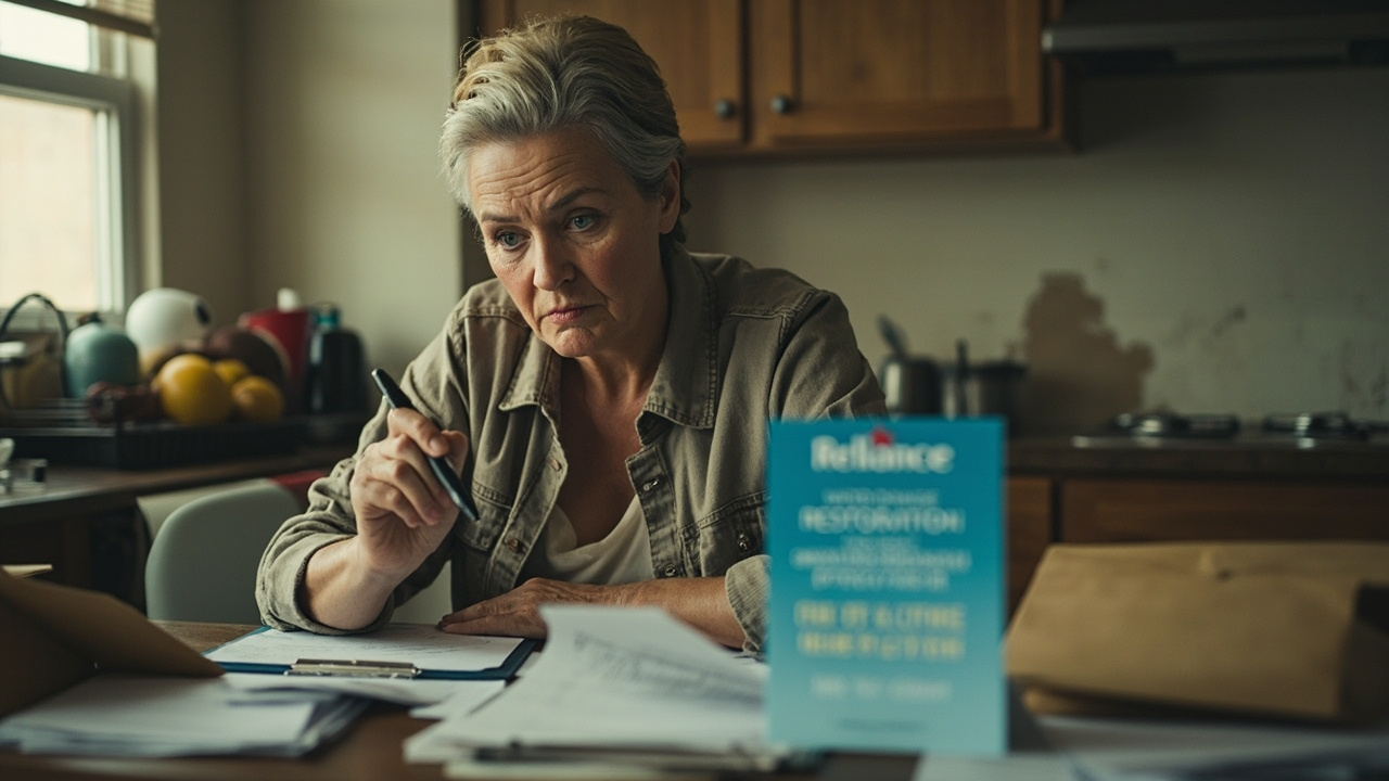 How to Handle Insurance Claims in Pittsburgh – Get Every Dollar You Deserve for Water Damage Restoration