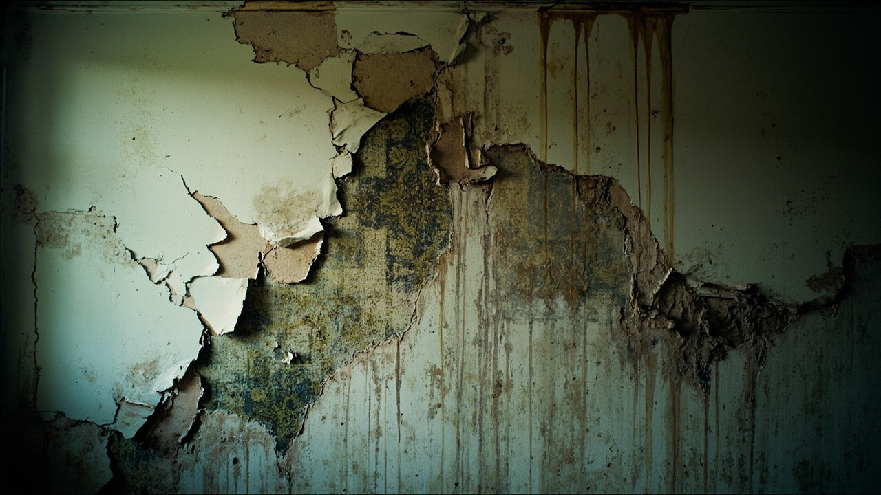 Why Your Walls Are Falling Apart in Pittsburgh