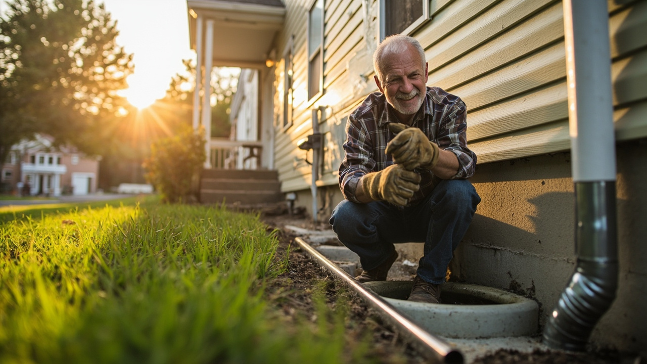 Strategic Waterproofing Zones Every Pittsburgh Homeowner Must Address