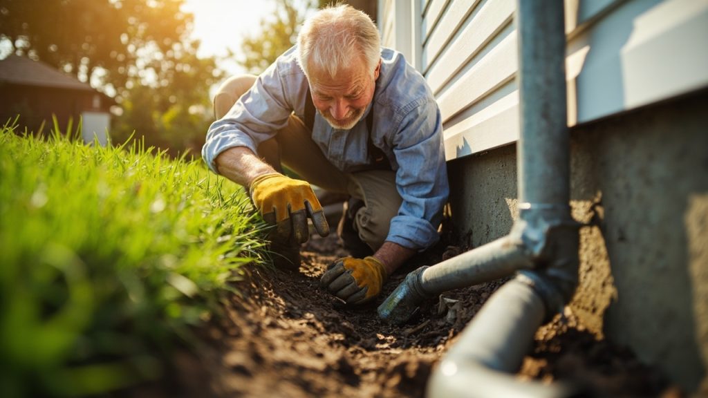 Preventative Waterproofing Tips in Pittsburgh PA 15219