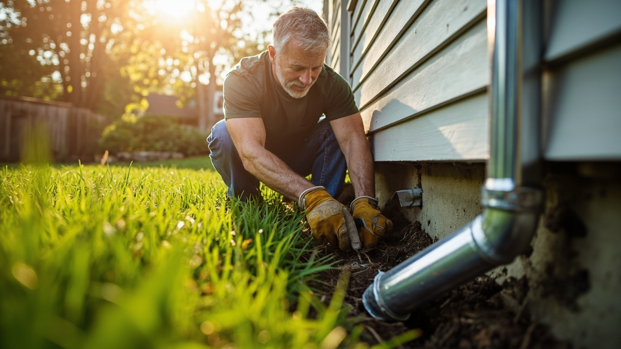 Why Pittsburgh Homes Face Unique Water Intrusion Risks