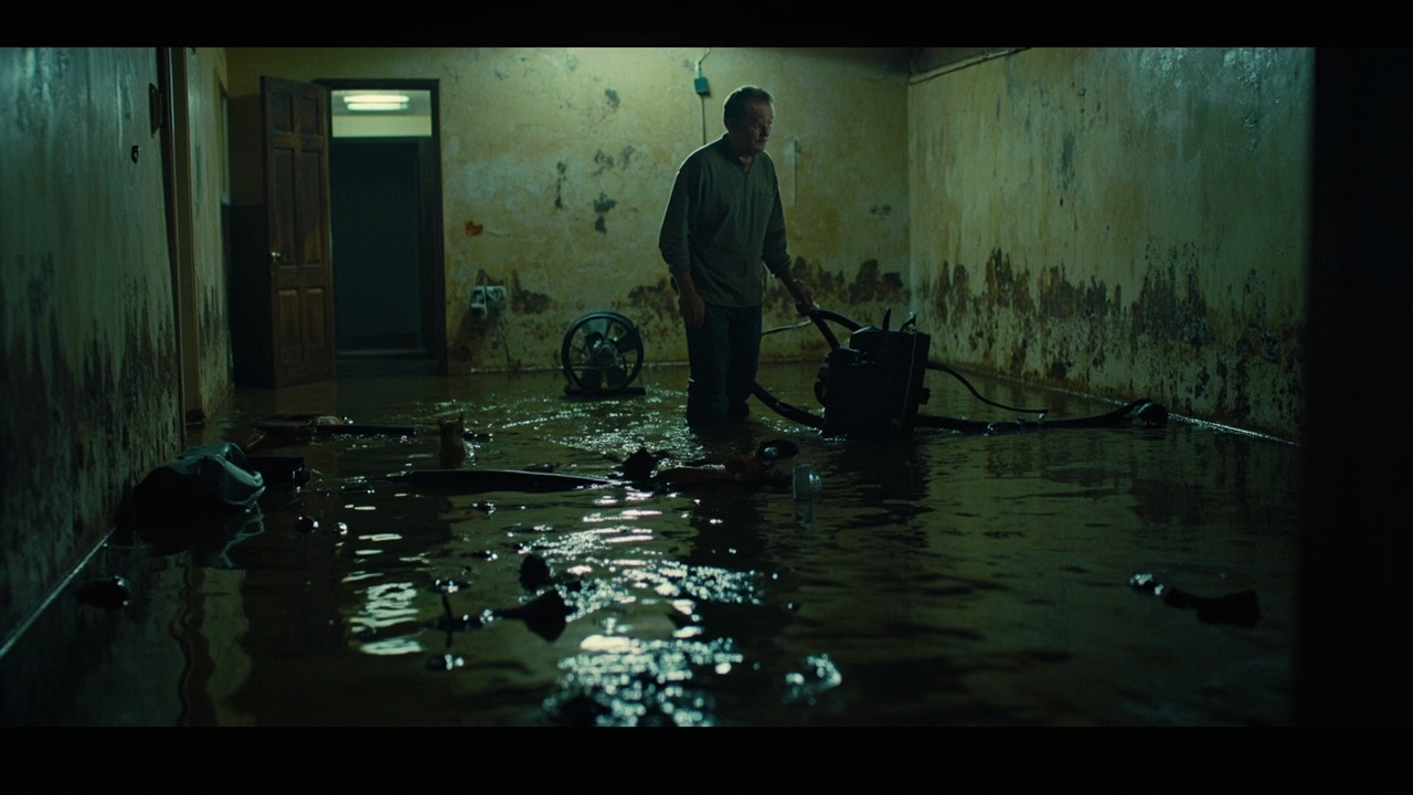 How Professional Water Damage Restoration Protects Your Home