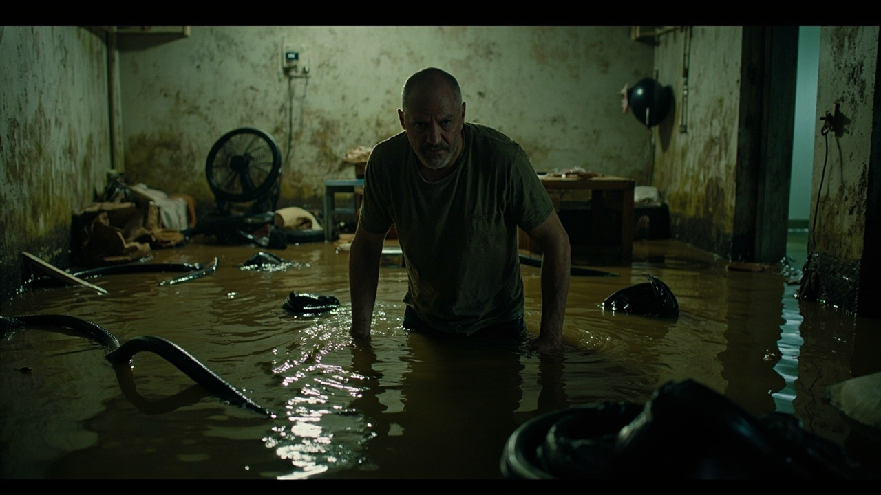 Risks of DIY Water Cleanup in Pittsburgh – Why Amateur Water Removal Leads to Mold, Structural Damage, and Health Hazards