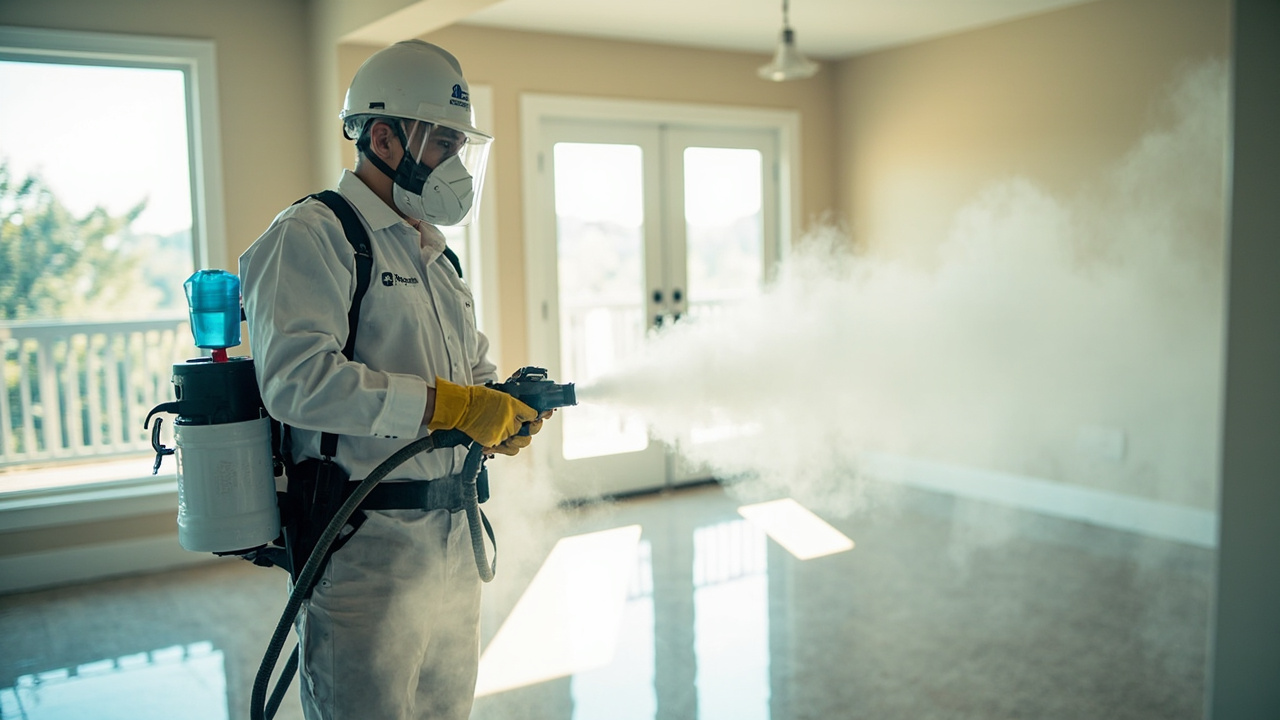 Why Water Damage in Pittsburgh Creates Hidden Health Risks