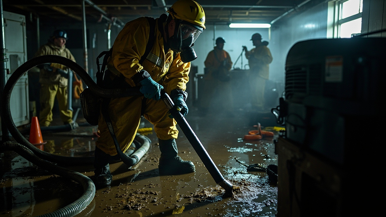 Why Pittsburgh Properties Face Higher Sewage Backup Risks