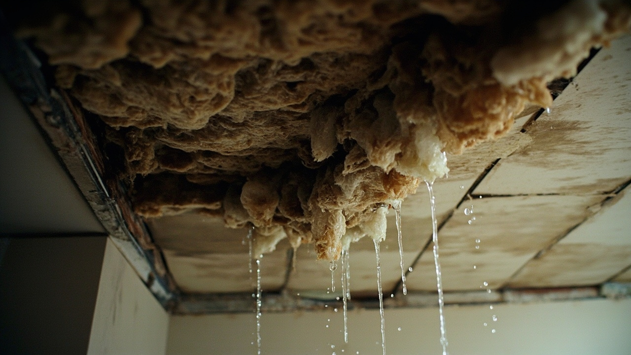 Why Pittsburgh Homes Battle Soggy Insulation Year-Round