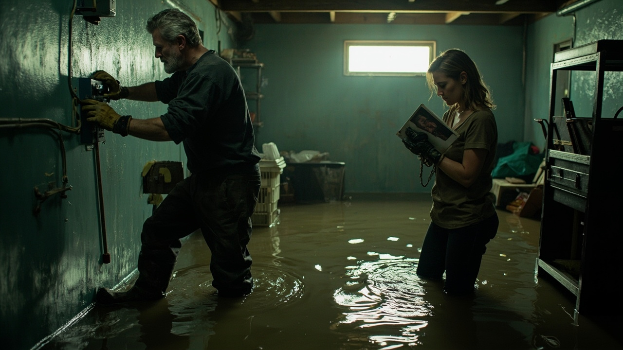 Why Pittsburgh Homes Face Unique Flood Recovery Challenges