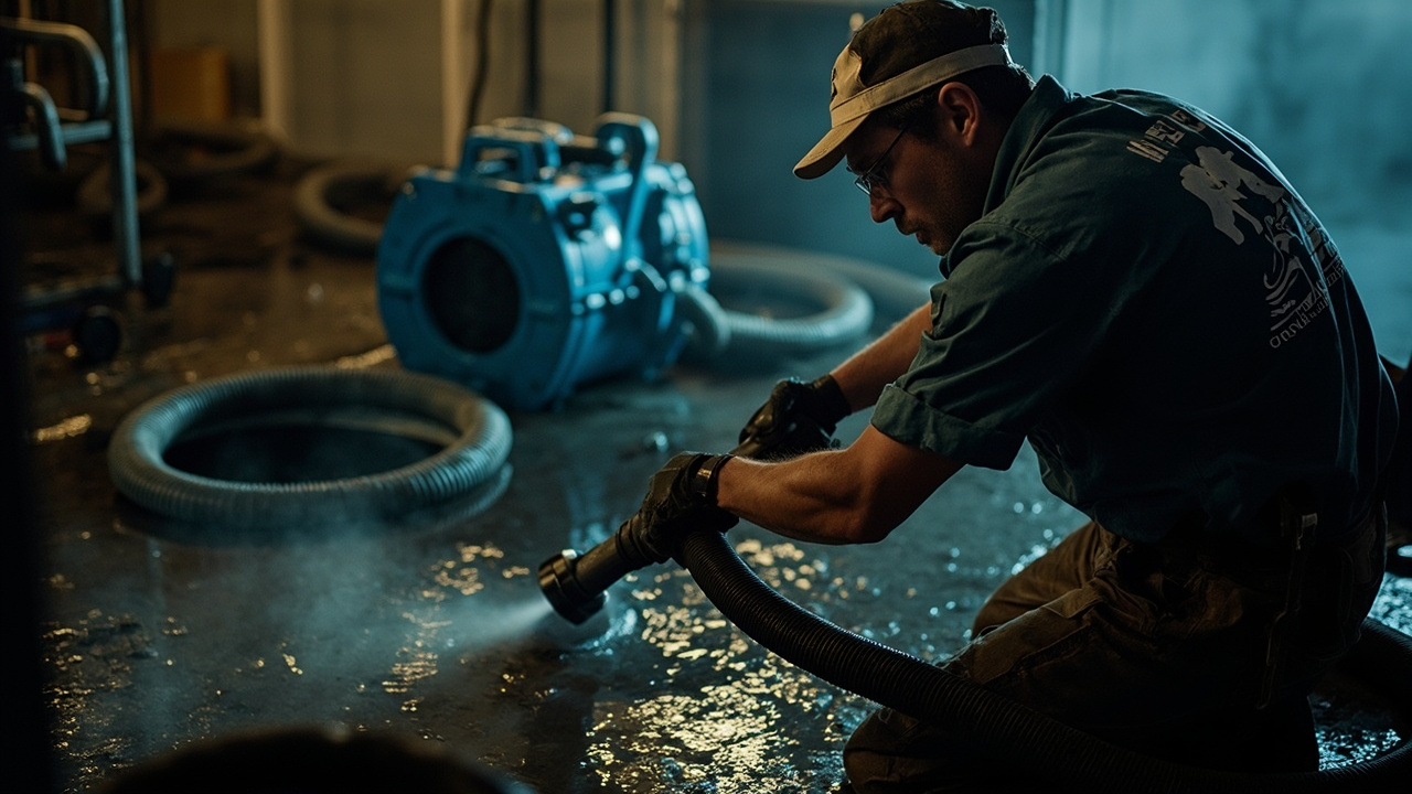 Why Sump Pump Failures Flood Pittsburgh Basements Without Warning