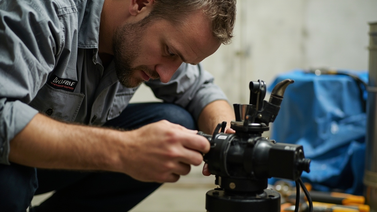 The Complete Sump Pump Maintenance Protocol for Pittsburgh Homes