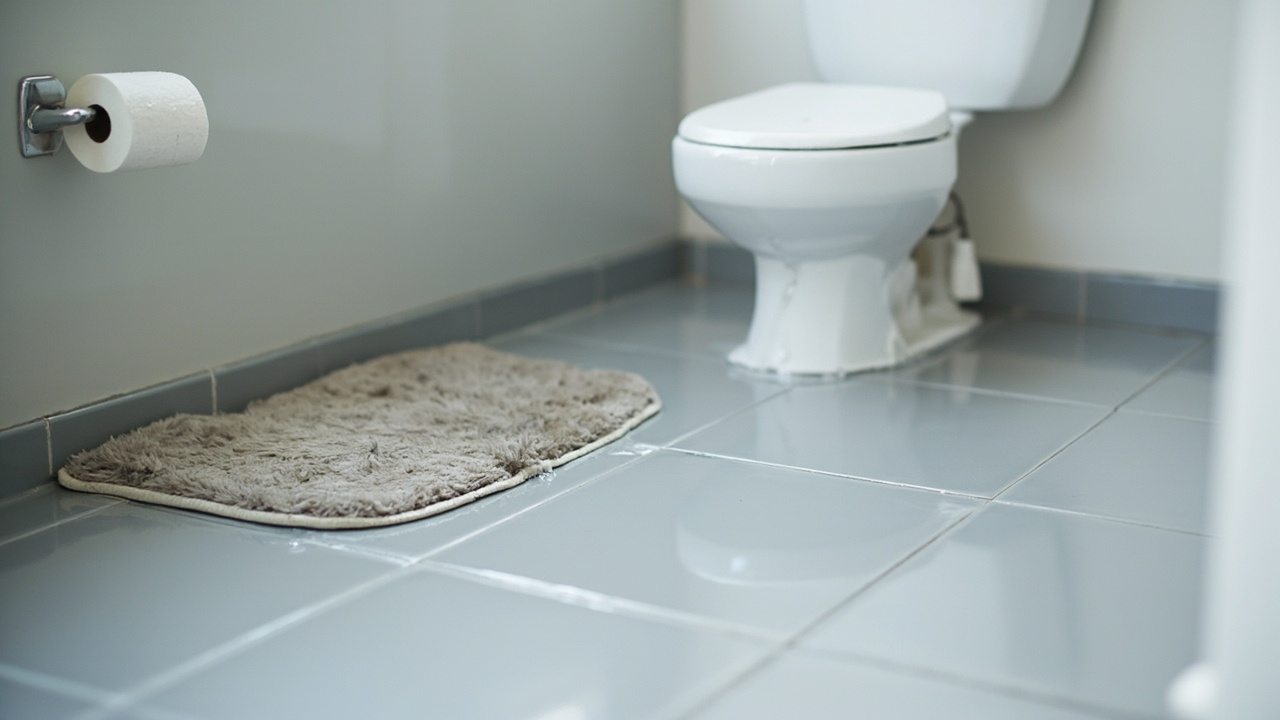 Toilet Overflow Cleanup in Pittsburgh – Fast Response Stops Sewage Damage in Under 60 Minutes