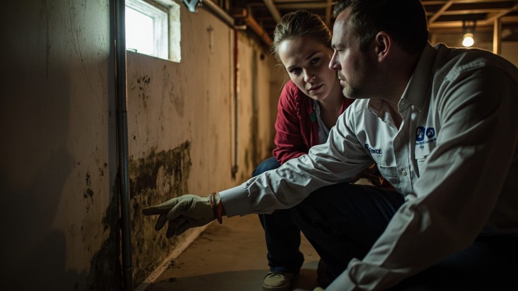 Understanding Mold Toxicity in Pittsburgh PA 15219