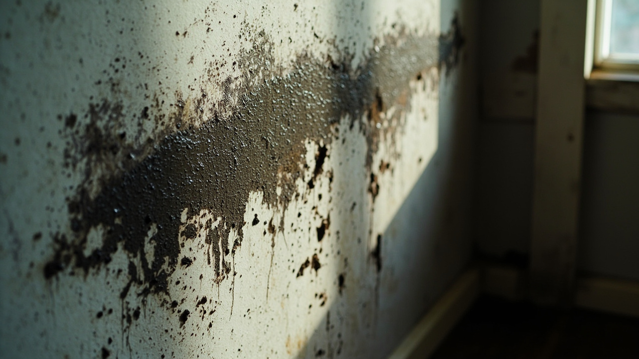 How Professional Mold Remediation Actually Works