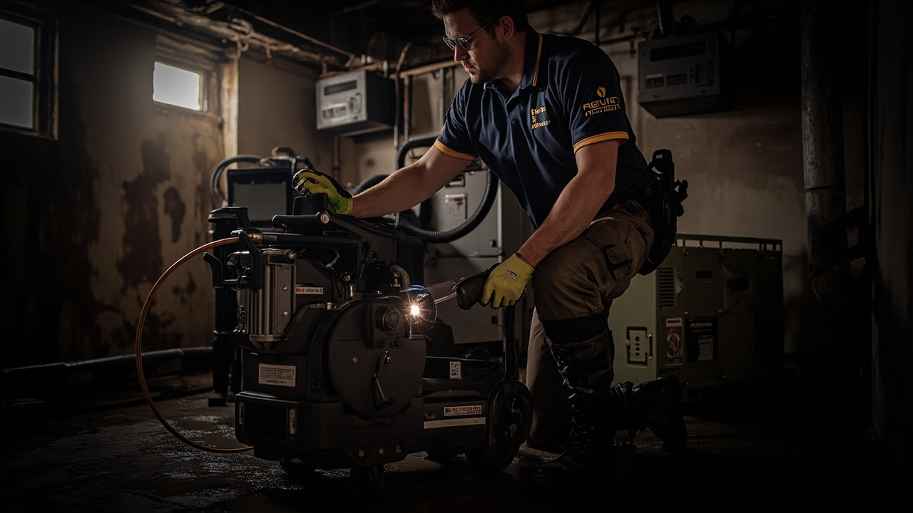 Why Water Damage Restoration Expenses Vary So Much Across Pittsburgh