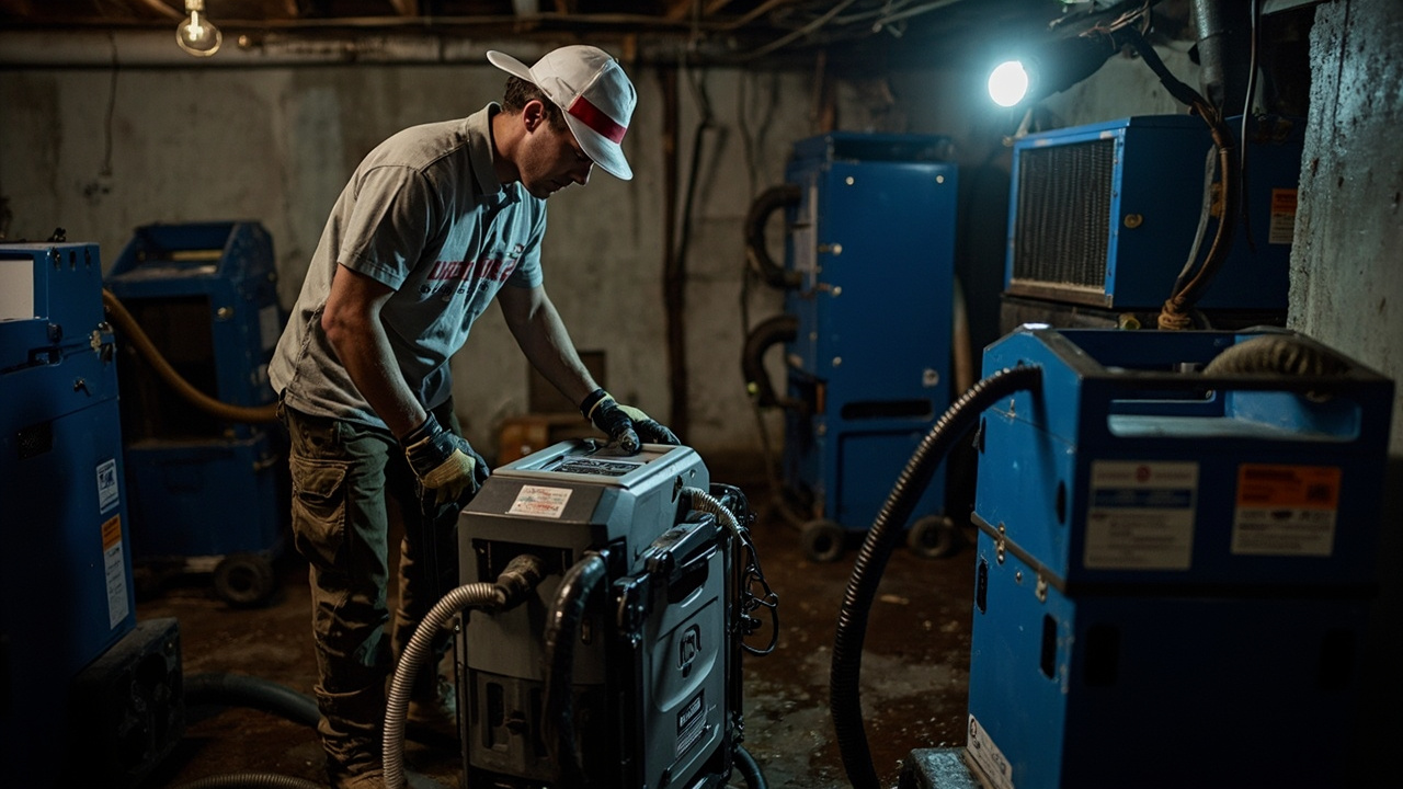 Water Damage Restoration Cost 2026 in Pittsburgh | Complete Pricing Breakdown and Budget Planning Guide