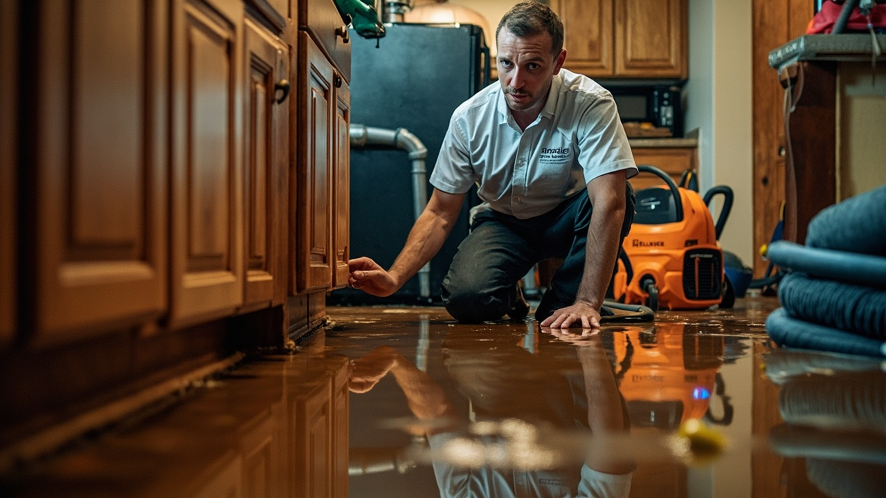 Why Pittsburgh Properties Face Constant Water Damage Threats
