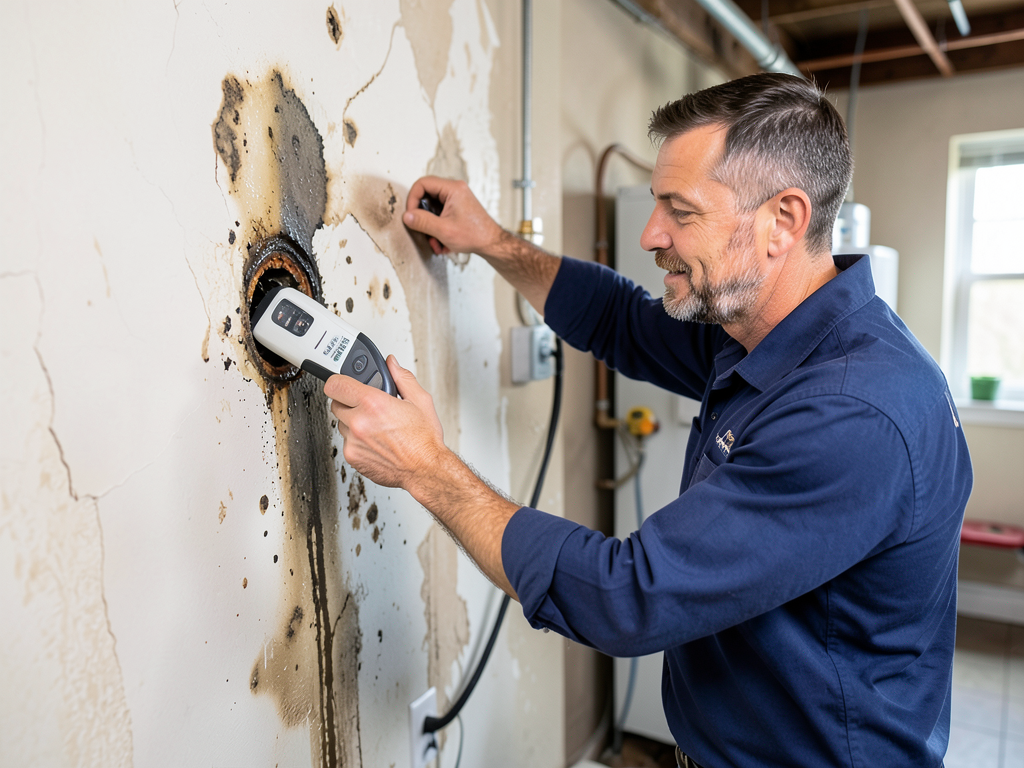 A guide to water heater burst cleanup for baldwin