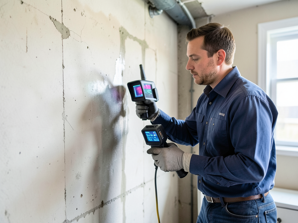 A homeowner's spring checklist to prevent water damage in Carrick and Overbrook