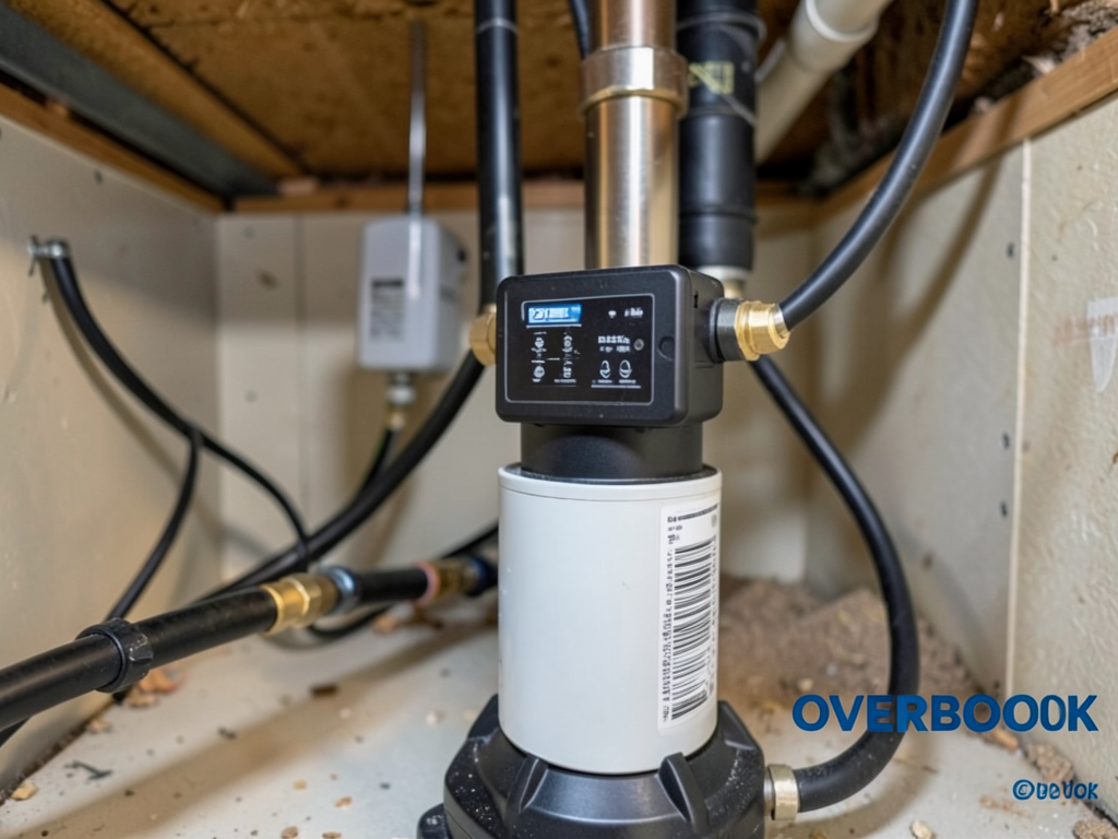 A homeowner's spring checklist to prevent water damage in Carrick and Overbrook