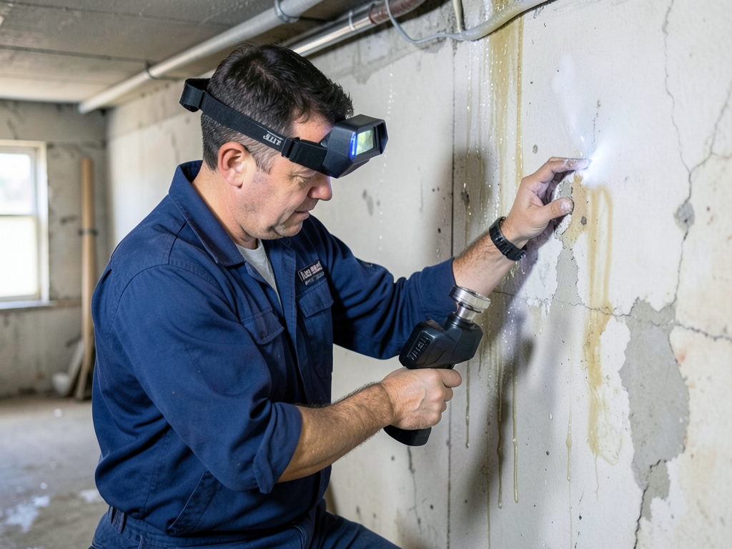 Dealing with a flooded basement in Mount Lebanon without losing your mind