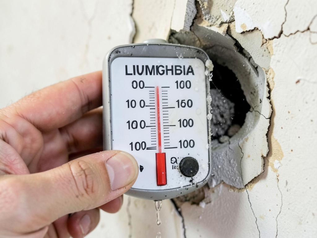 Dealing with hidden water damage in older North Shore buildings