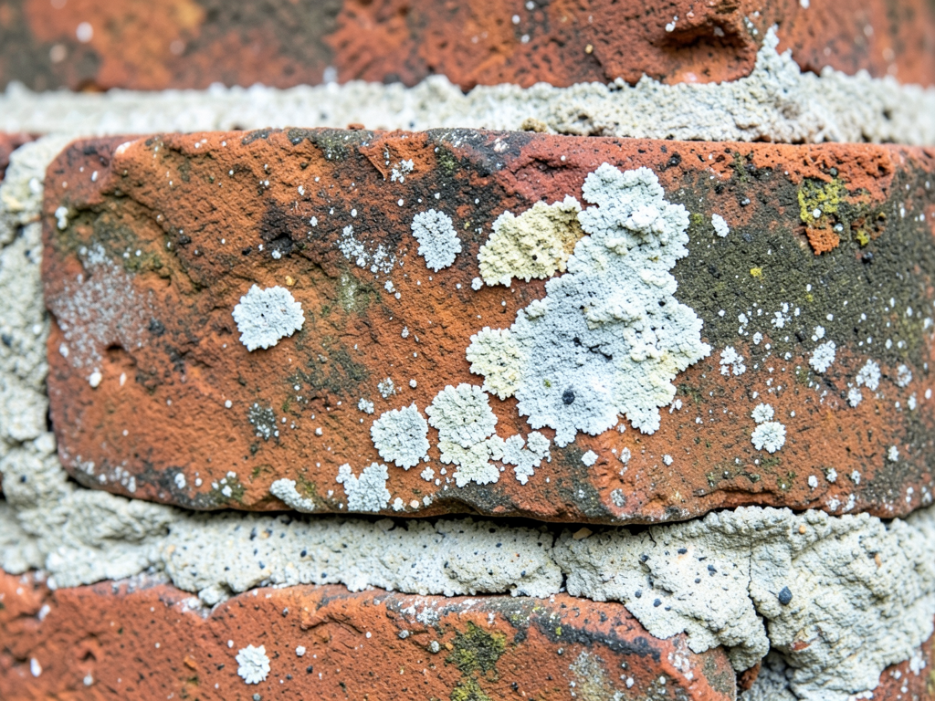 Dealing with water seeping through the brick walls of your Brighton Heights home