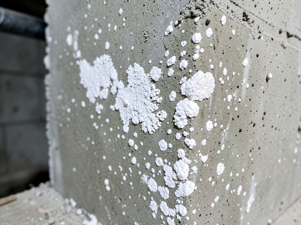 How the hilly Pittsburgh terrain causes basement seepage in Troy Hill