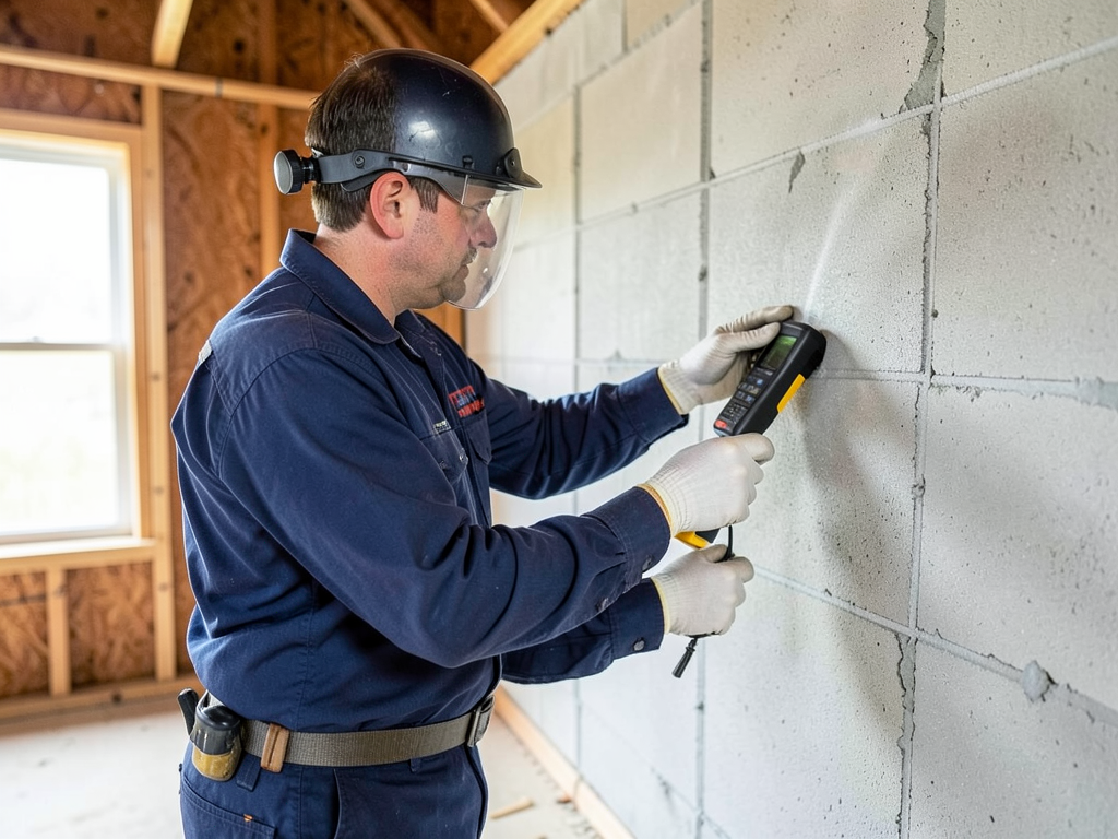 Identifying the health signs of mold exposure in y