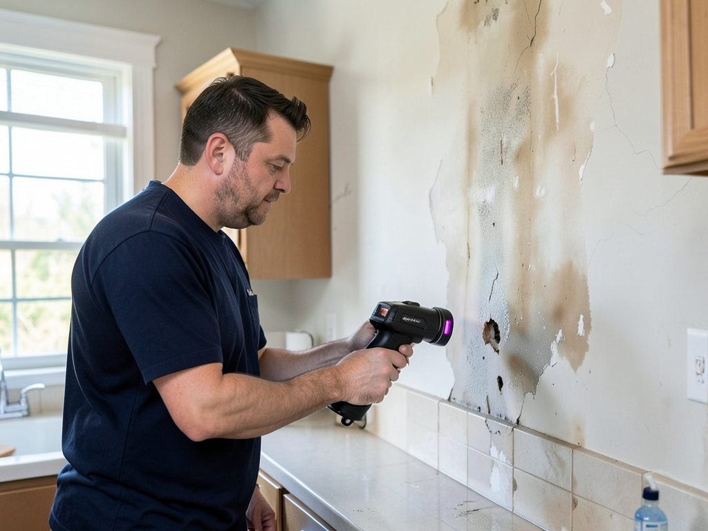 Questions You Must Ask a Restoration Pro Before They Tear Up Your McKees Rocks Kitchen