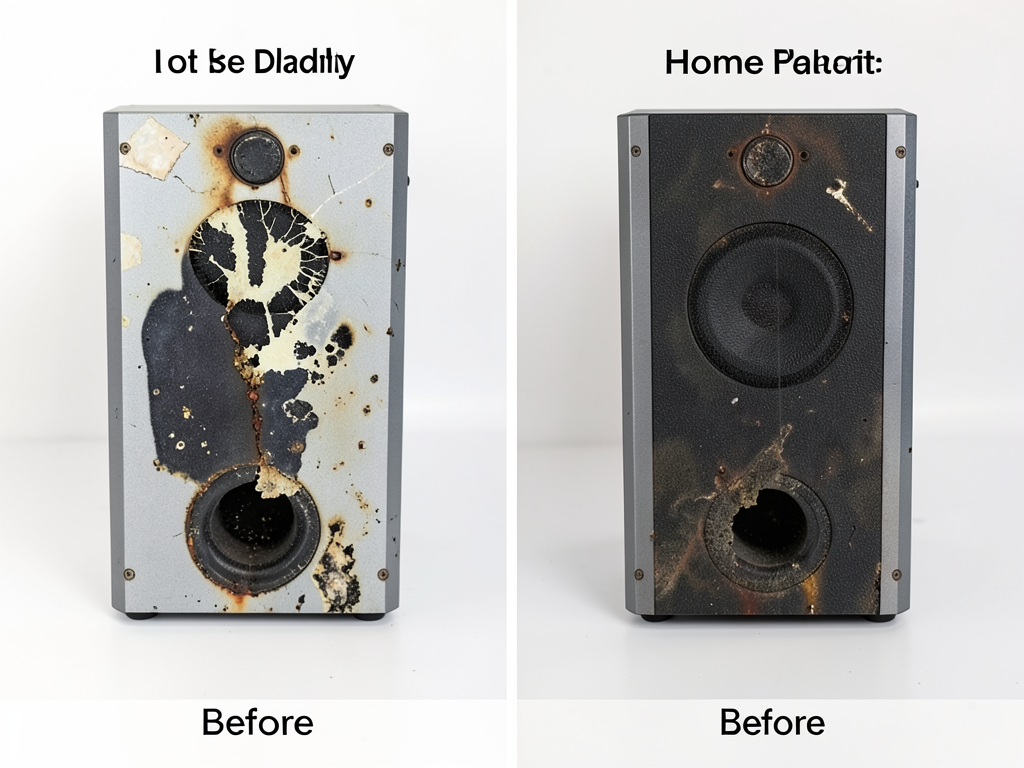 Saving Your Home Theater and Electronics from Water Damage in Upper St. Clair