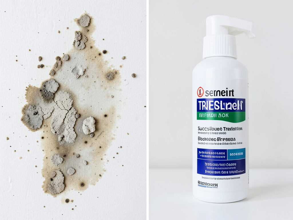 The big mistake of using bleach to kill mold in your Pittsburgh home