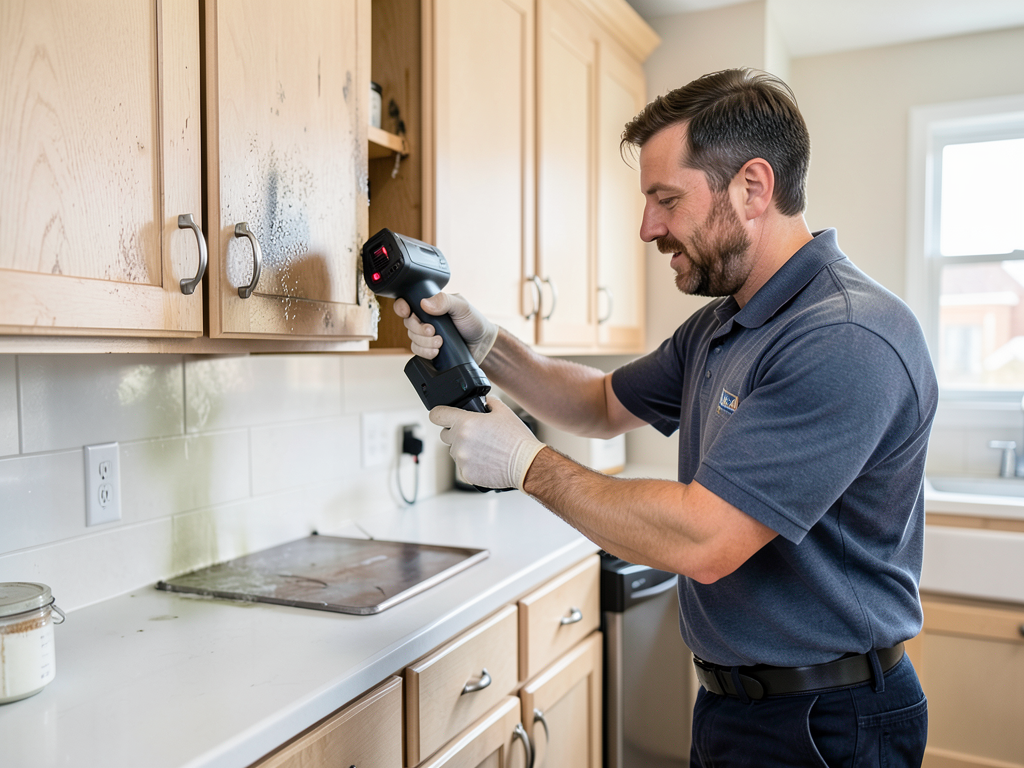 The real cost of waiting to fix a slow dishwasher