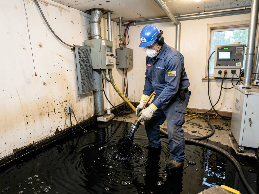 Understanding the difference between grey water an