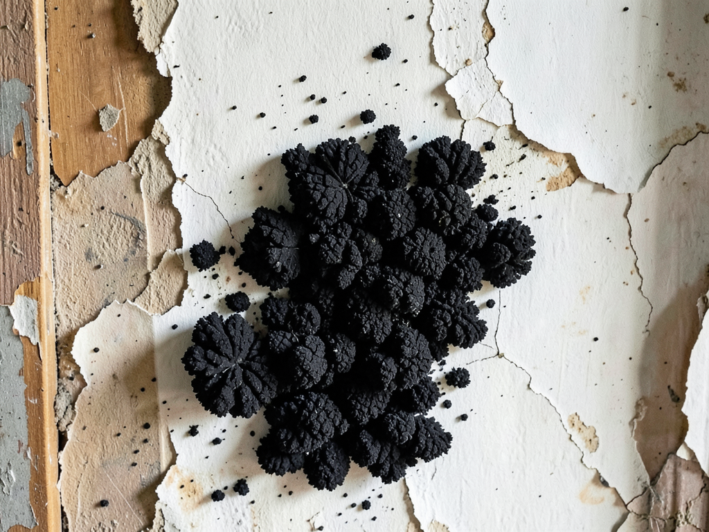 What to do if you find mold during a kitchen remodel in East Liberty