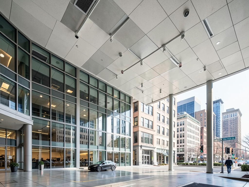 What to do when your office fire sprinklers go off by mistake in Downtown Pittsburgh